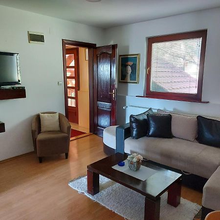 Apartments Madera Zlatibor Exterior photo