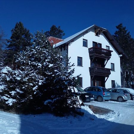 Apartments Madera Zlatibor Exterior photo