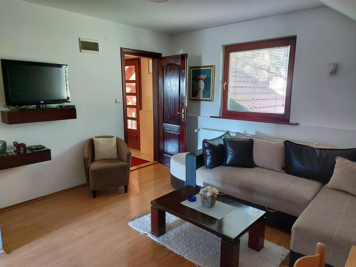 Apartments Madera Zlatibor Exterior photo
