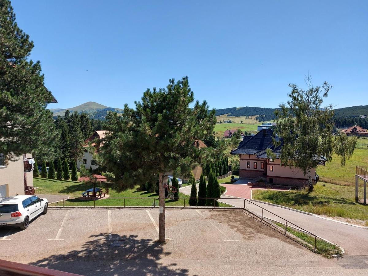 Apartments Madera Zlatibor Exterior photo