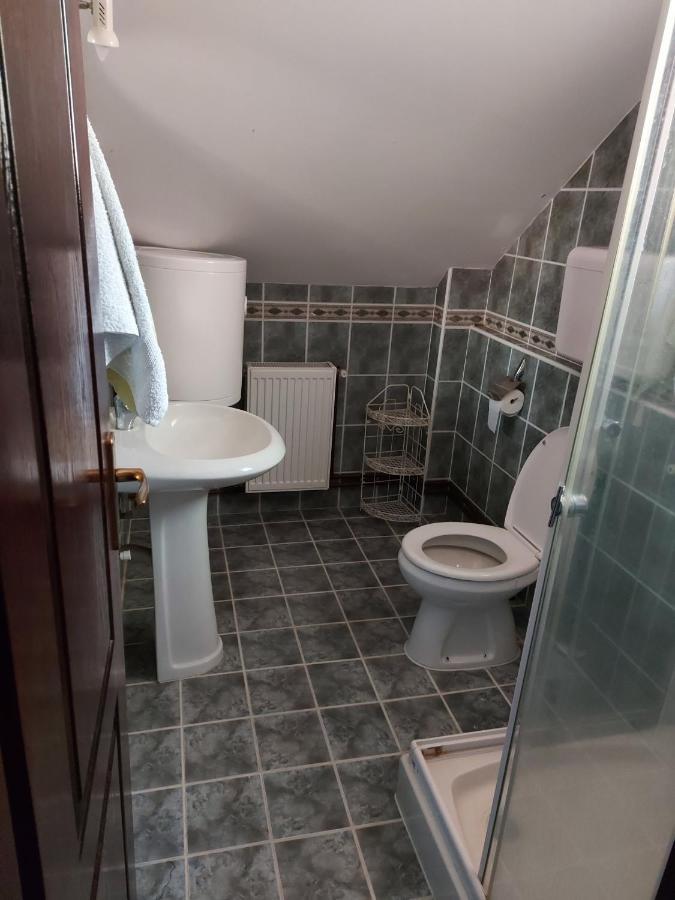 Apartments Madera Zlatibor Exterior photo