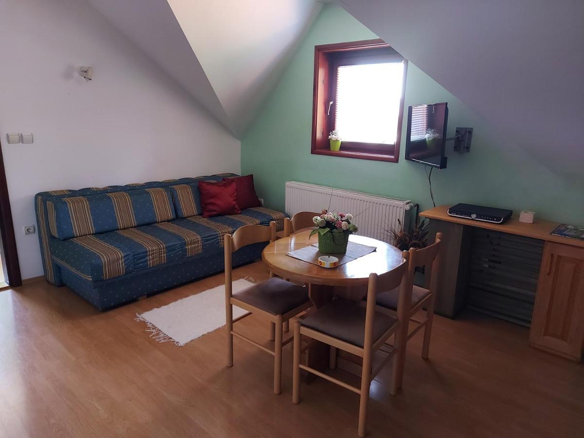 Apartments Madera Zlatibor Exterior photo