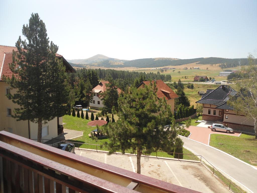 Apartments Madera Zlatibor Exterior photo