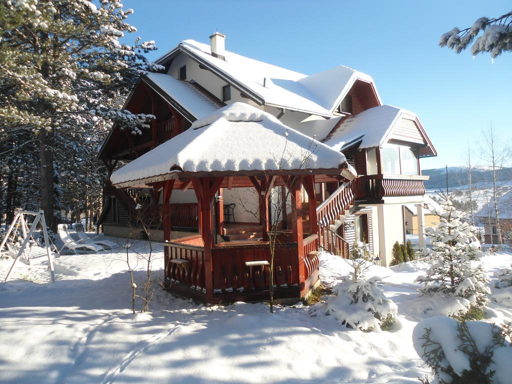 Apartments Madera Zlatibor Exterior photo