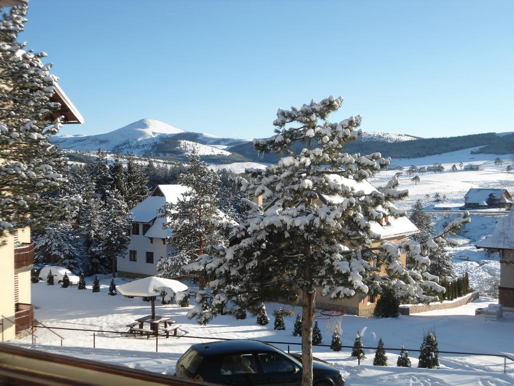 Apartments Madera Zlatibor Exterior photo