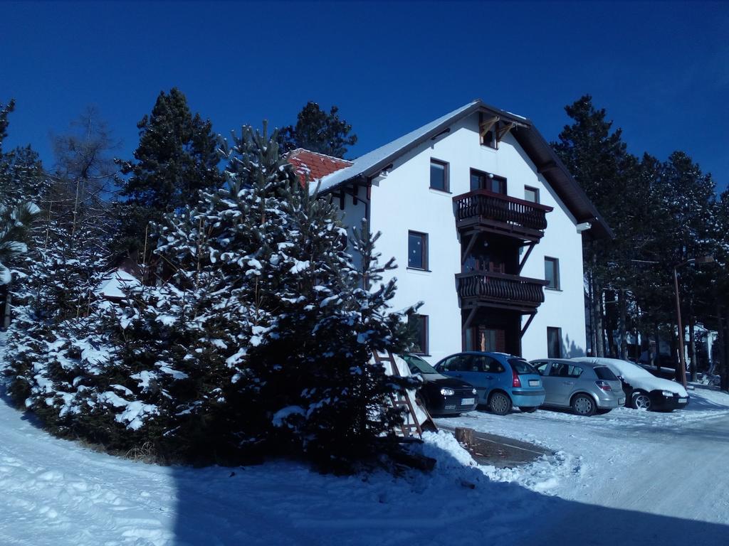 Apartments Madera Zlatibor Exterior photo